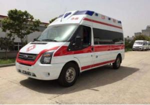 费县救护车租赁